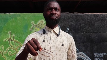 UNN Profiles:JedidiahSolomon, TheaterArts