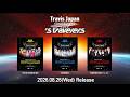 'Travis Japan Concert Tour 2026 ’s travelers' SPOT