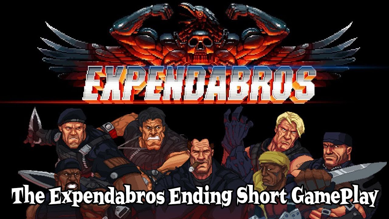 the expendabros download mega the expendabros download mega