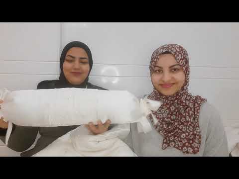 مفروشات العروسة مفرش الصباحيه والمفرش القطيفه واللحاف الفايبر والدفايات