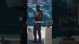 Famous How the U.S. Military Uses AI to Win Wars | Real-Time Battlefield Analysis #usa #military #ai Profile