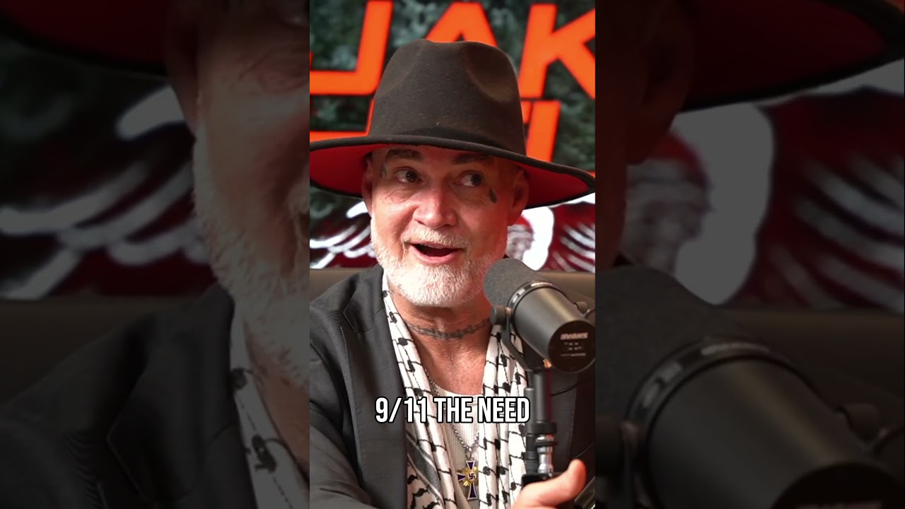 Кен О'Киф РАСКРЫВАЕТ план Великого Израиля 