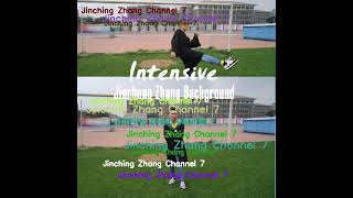 Fne to netom Zhanna Friske - Jincheng Zhang (Official Music Video)