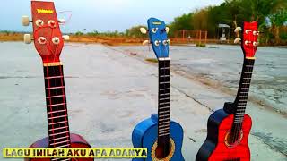 Story wa lagu inilah aku apa adanya