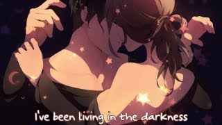 Nightcore - Thief || Lyrics「Ansel Elgort」 chords