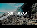 SOUTH AFRICA | OTTER TRAIL | GARDEN ROUTE | WILD COAST | CINEMATIC TRAVEL VIDEO | DJI MAVIC MINI