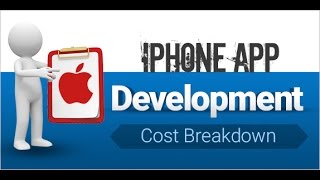iPhone App Development Costs. What Are Typical Prices?