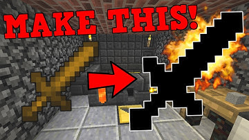 Tinkers Construct OP ONE SHOT WEAPON! - Minecraft Modded Tekxit 3.14 Pi Survival