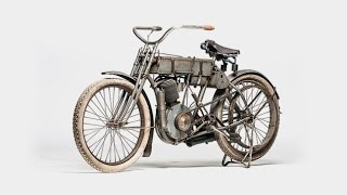 Harley and the Davidsons (Season 1) (2016) Harley and the Davidsons (Season 1) (2016)