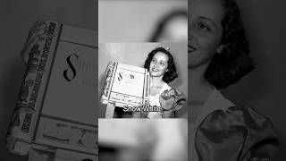 Did You Know This About The Voice Of Snow White