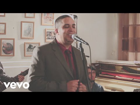 Waguinho - Em Ti Confio