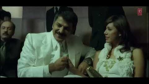 Aaj Ki Raat (Full Song) Film - Don- The Chase Begins Again