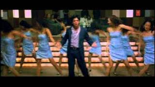 Aaj Ki Raat (Full Song) Film - Don- The Chase Begins Again