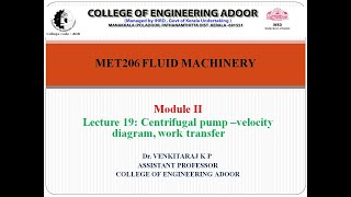 Lecture 19- Mech A