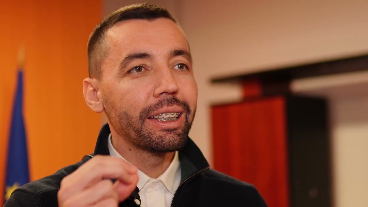 ANIF GALAȚI #investiții #irigații