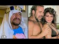 Sabu On Kevin Sullivan Booking Chris Benoit Nancy Together In WCW