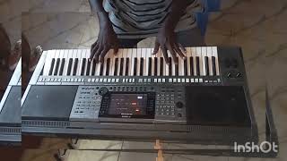 msikize mfalme Wa soukous ..tricks to use on high tempo speed songs