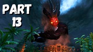 FAR CRY 3 Walkthrough PC Gameplay Part 13 - Vaas's End / Boss Fight (no commentary) screenshot 4