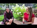 Love and dating advice from New York City cupid Tiff Baira