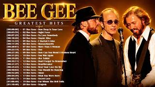 How Deep Is Your Love To Love Somebody Stayin A  The Most Popular Of Bee Gees  Album