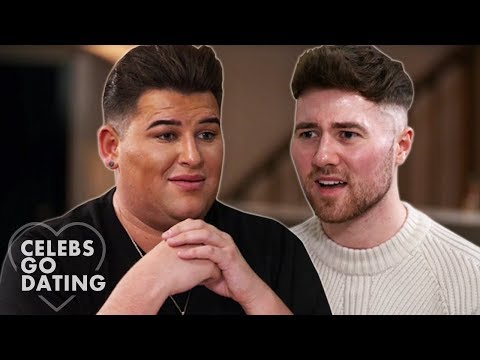 Ibiza Weekender's David Potts Talks About Poo During Date?? | Celebs Go Dating