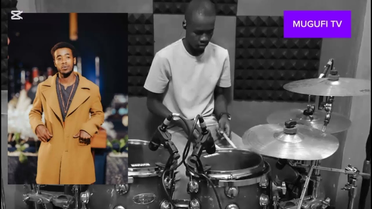 COVER BY ISHIMWE ASAPHA UYU NIWE MUCURANZI URENZE MURWANDA