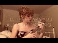 Till There Was You (Cover) - Allison Young