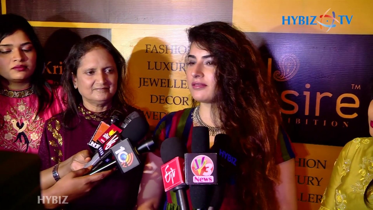 events in hyderabad next week Actress Archana @ Dsire Exhibition – Fashion & Lifestyle