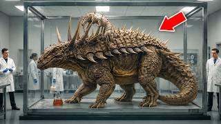 1.5 Million Year EXTINCT — 5 Predators Scientists Just Revived (2026 Breakthrough)