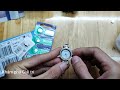 Tự thay pin đồng hồ cho vợ liệu có dễ như thợ 🤔