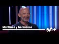 Martínez y Hermanos: Risto Mejide, Niña Pastori y Antonio Lobato | #0