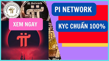 Tin Tức Pi Network l Hướng Dẫn KYC Chuẩn Xác 100% l Blog Của Hải