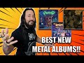 Top 5 metal albums you cant miss this week  march 15th 2024