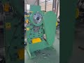 QA35 -12 Ironworker machine manufacturer