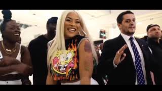 Watch Stefflon Don Finesse video