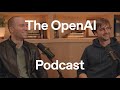 Codex and the future of coding with AI — the OpenAI Podcast Ep. 6