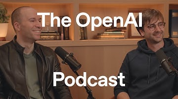 Codex and the future of coding with AI — the OpenAI Podcast Ep. 6