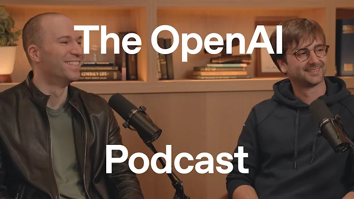 Codex and the future of coding with AI — the OpenAI Podcast Ep. 6
