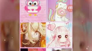 Kawaii Wallpapers HD screenshot 4