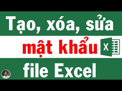 Video: Cách tạo biểu đồ từ bảng tổng hợp: 10 bước (có ảnh)