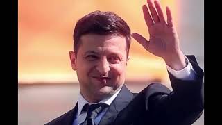 Ukraine | Volodymyr Zelenskyy | Sia - Unstoppable