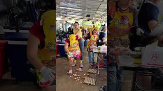 Hey-Thai Street Food