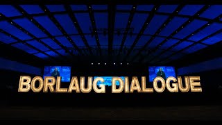 2025 Borlaug Dialogue Impact