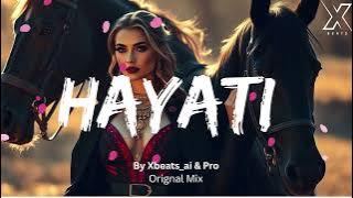 Hayati Turkish Dance | Belly Dance Video | Viral TikTok Music | Viral Car Music Bass Bosted