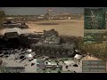 Wargame RD. The 1980 wars. LANDJUT [motorized] vs GDR