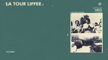 Delaossa - Veneno (Prod. Kiddo Manteca y J.Moods) [Audio Oficial]