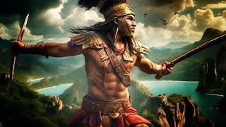 Oya Yansan (Cuban mythology) - a warrior aspect of Oya, associated with winds