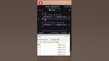#002 Javascript Interview Questions | JS Output based questions || JS Interview Prep #javascript