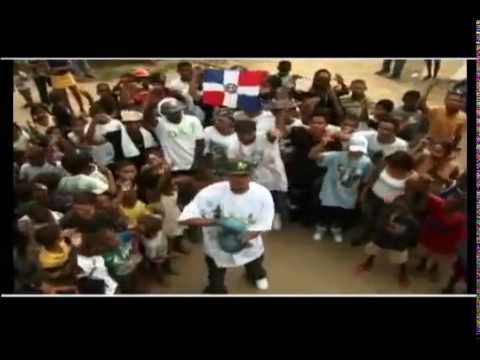 Joa El Super MC - Por Mi Gente (Video Oficial)