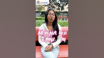 🎯 Kickstart Your SAP Journey in Just 2 Days!